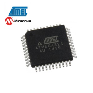 ATMEGA32A-AU