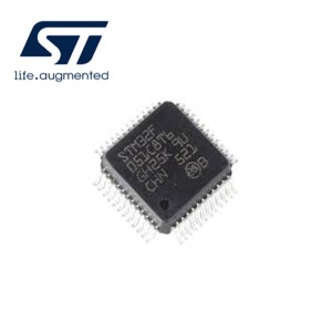STM32F051C8T6