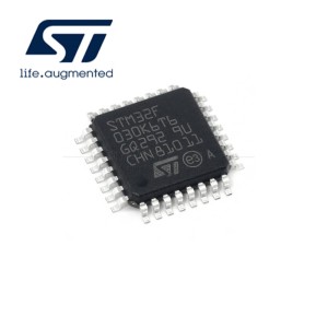 STM32F030K6T6TR