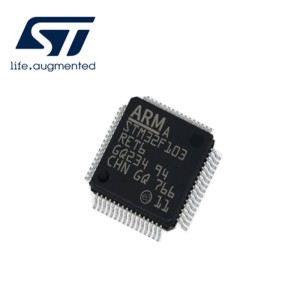 STM32F103RET6TR