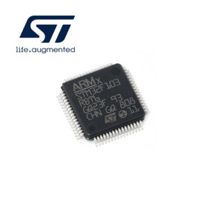STM32F103RBT6