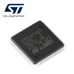 STM32F407VGT6TR