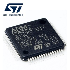 STM32F107RCT6