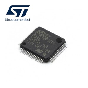 STM32F105RBT6