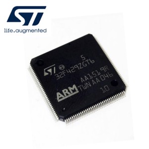 STM32F429ZGT6