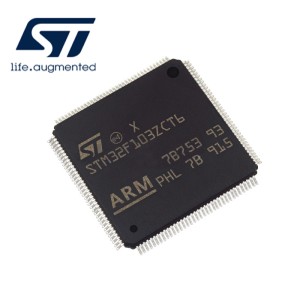 STM32F103ZCT6