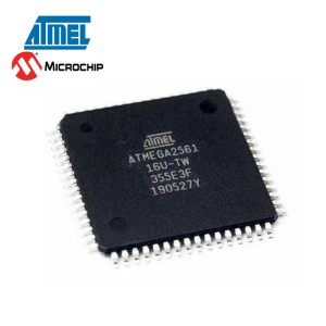 ATMEGA2561-16AU