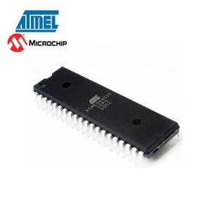ATMEGA8515-16PU