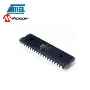 ATMEGA8535-16PU