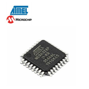 ATMEGA328P-AU
