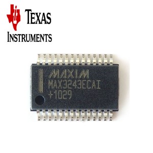 MAX3243CDB