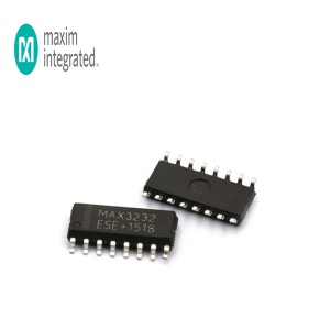 MAX3232CSE
