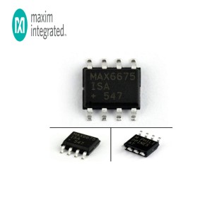 MAX6675ISA+T