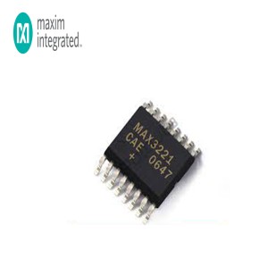 MAX3221CAE