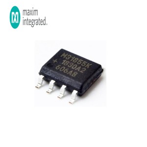 MAX31855KASA+T