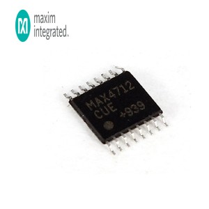 MAX4712CUE