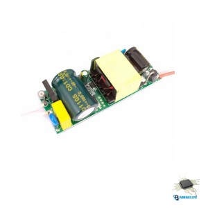 LED DRIVER 18TO24W