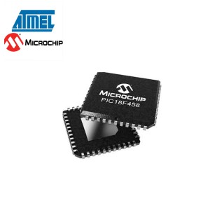 PIC18LF458-I/L