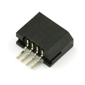 4PIN TOUCH SCREEN CONNECTOR