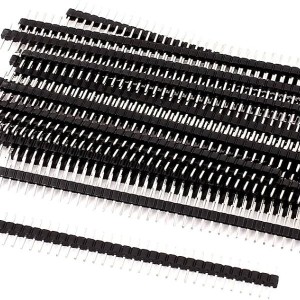 PIN HEADER 1*40 MALE ST 2MM