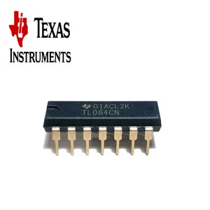 TL084CN
