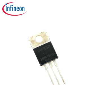 IRF830PBF