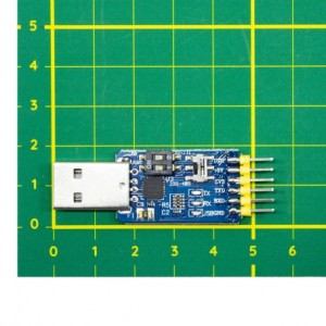 USB-RS485