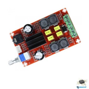 ماژول آمپلي فاير XH-M189 / 2*50W