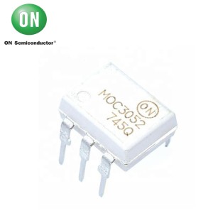 MOC3052M