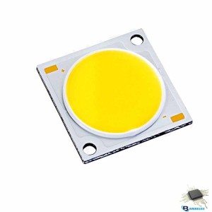 COB 7W درایوری سفید 1919