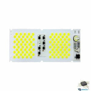 COB 50W LYمهتابی 161*61 سایز NEW