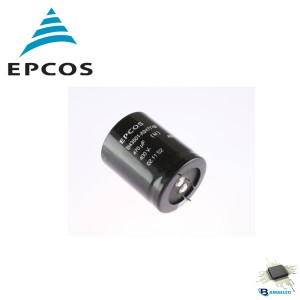 470uf 400v EPCOS