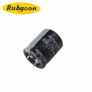 120UF 450V