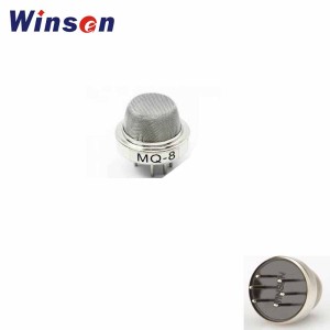 سنسور گازهیدروژن MQ8