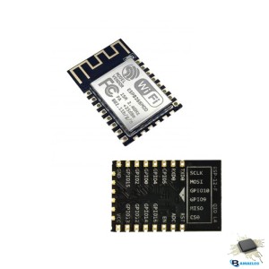 ماژول وای فای ESP8266-12F