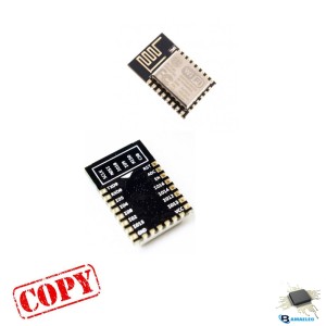 ماژول وای فای ESP8266-12F