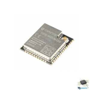 ESP32-WROOM-32UE ماژول