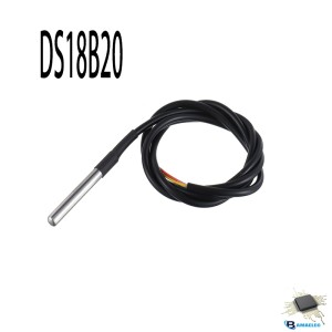 DS18B20 MODULE