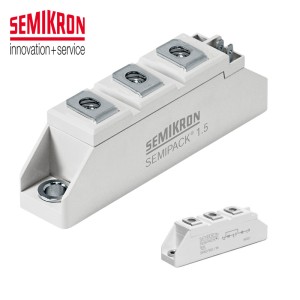 SSKD 100/18 SEMIKRON