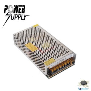 سوئیچینگ 12 ولت 15 آمپر