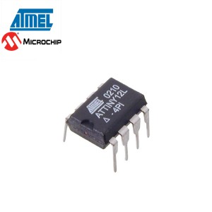 ATTINY12L