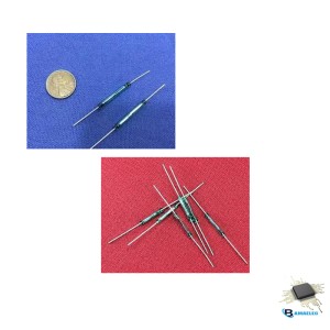 REED SWITCH 4MM*28MM