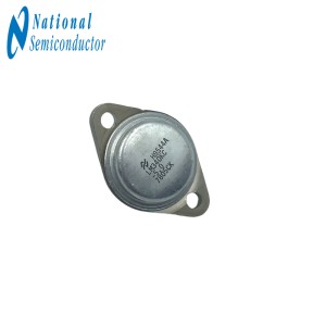 LM340kc -5.07  7805ck