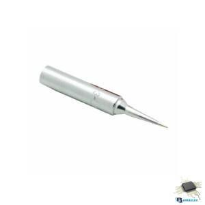 نوک هویه هیتری  نوک تیز