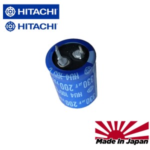 330UF 200V