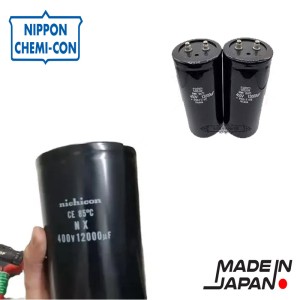 12000UF 400V