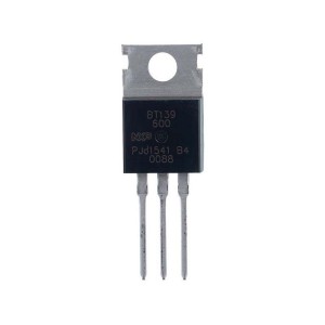 BT139-600E
