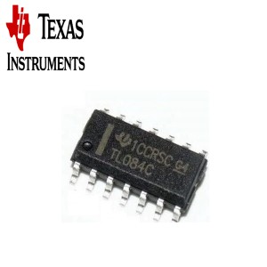 TL084CDT