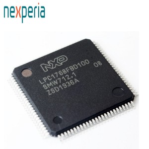 LPC1768FBD100