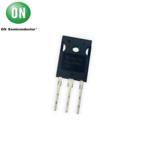 FGH40N60SMD